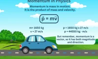 Momentum: What It Is