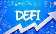 DeFi Post-Crash: Still a Grift. - Deep Dive