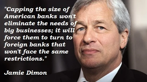 Dimon's AI 'Breakeven': A Sober Look at the Numbers
