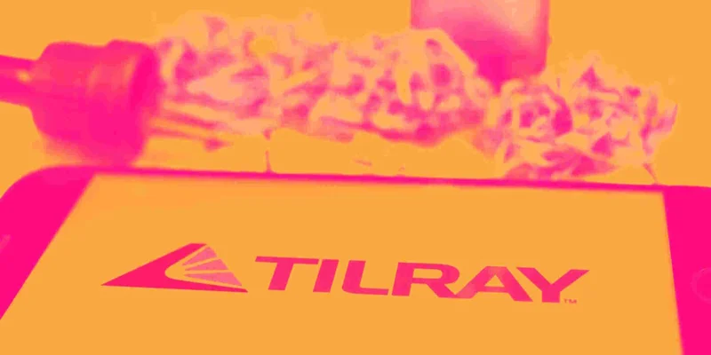 Tilray's Big Stock Jump: What the PR Spin on Their 'Profit' Isn't Telling You