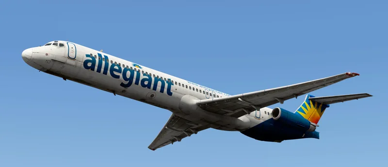 Allegiant Airlines Cost Savings: What's the Catch?