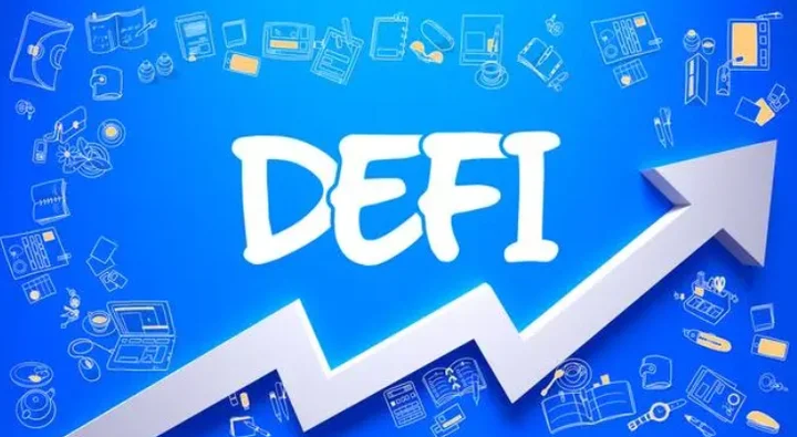 DeFi Post-Crash: Still a Grift. - Deep Dive