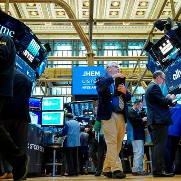 Markets News Today: Amazon's AI Push and the Nasdaq's Hopium